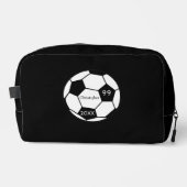 Voetbal Toilettasje (Voorkant)