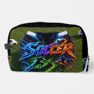 Voetbal Toilettasje