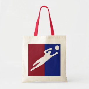 Voetbal Tote Bag