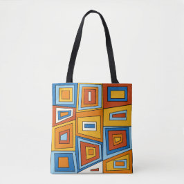 Voetbal Tote Bag