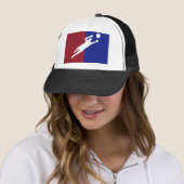 Voetbal Trucker Pet (In situ)