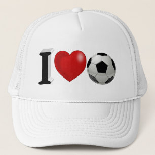 Voetbal Trucker Pet
