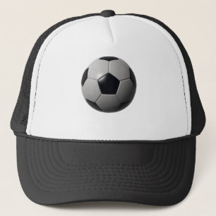 Voetbal Trucker Pet