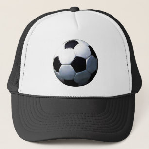 Voetbal Trucker Pet
