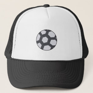Voetbal Trucker Pet