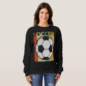 Voetbal Trui (Voorkant volledig)