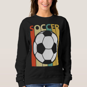 Voetbal Trui