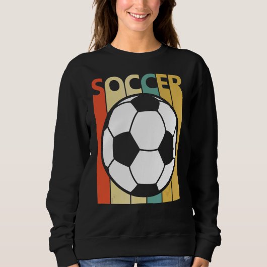 Voetbal Trui (Voorkant)