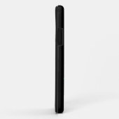 Voetbal Vader Case-Mate iPhone Case (Achterkant/rechts)