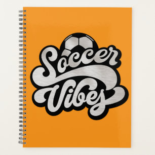 voetbal vader  planner