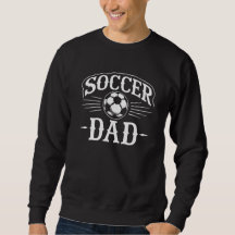 voetbal vader