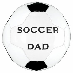Voetbal Vader Vaderdag Cadeaus Feest Favoriet 2026