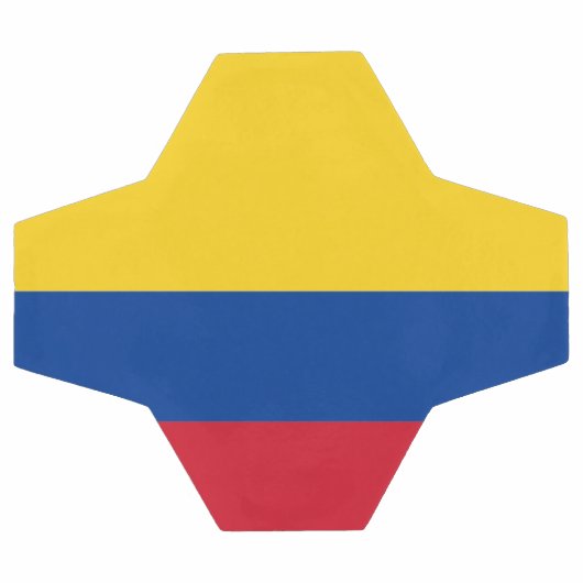 Voetbal van Colombia (Enkel)
