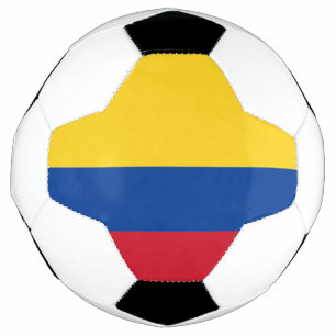 Voetbal van Colombia