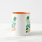 Voetbal van de boksbuis, de ierse Mok (Center)