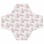 Voetbal van de bruiloft (Enkel)