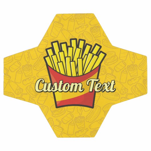 Voetbal van Franse veerboten (Enkel)