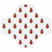 Voetbal van Ladybugs (Enkel)