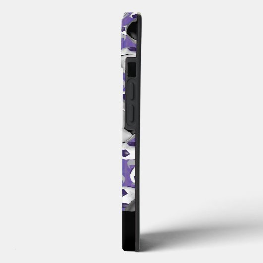 Voetbal van vrouwen Case-Mate iPhone case (Achterkant / Links)