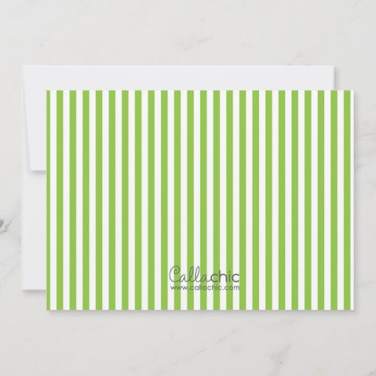 Voetbal Verjaardag Uitnodiging (Jongen & Meisje) m (Achterkant)