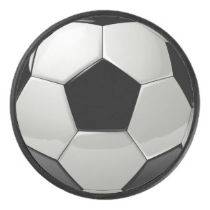 Voetbal Voetbal Bal Hockey Puck 