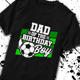 Voetbal Voetbal - Boys Voetbal T-shirt