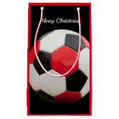 Voetbal Voetbal cadeautas (Voorkant)