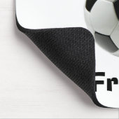 voetbal, Voetbal, Voetbal, Freak Muismat (Hoek)