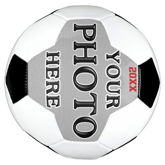 Voetbal-Voetbal voor touringcars en spelers Voetbal (Gedraaid)