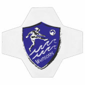 Voetbal voetbalteam voor vrouwen (Enkel)