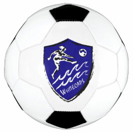 Voetbal voetbalteam voor vrouwen