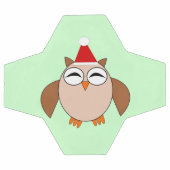 Voetbal voor kerstboomkoorts (Enkel)