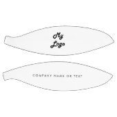 Voetbal voor zakelijke logo basketbal (Panelen)