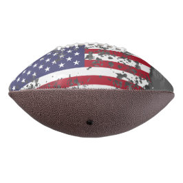 Voetbal – Vrijheid Baan American Football