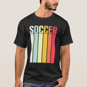 Voetbal Vrouwen Mannen Team US - Voetbal T-shirt