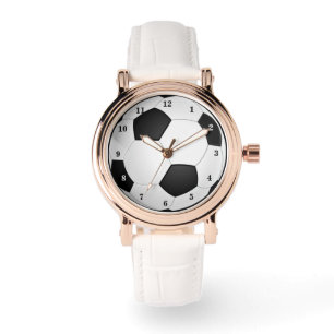 Voetbal Watch Horloge