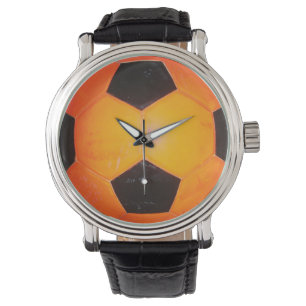 Voetbal Watch Horloge