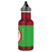 VOETBAL WATERFLES (Rechts)