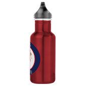 VOETBAL WATERFLES (Rechts)