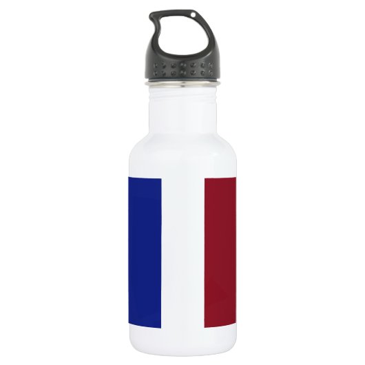 Voetbal Waterfles (Achterkant)