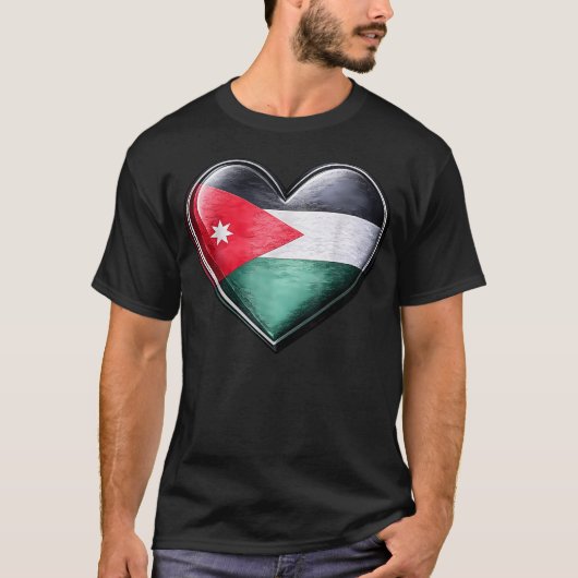 Voetbal - WK 2026 T-shirt (Voorkant)