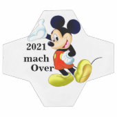 Voetbal zonder standaard (Enkel)