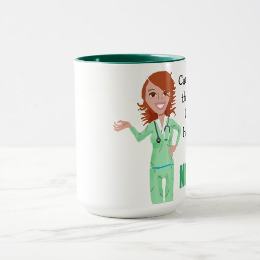 Voetbal Zuurwitte en groene koffie Mok (Midden)