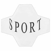 Voetbalballon SPORT Voetbal (Enkel)
