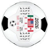 Voetbalcadeaus voor fans voetbal (Gedraaid)