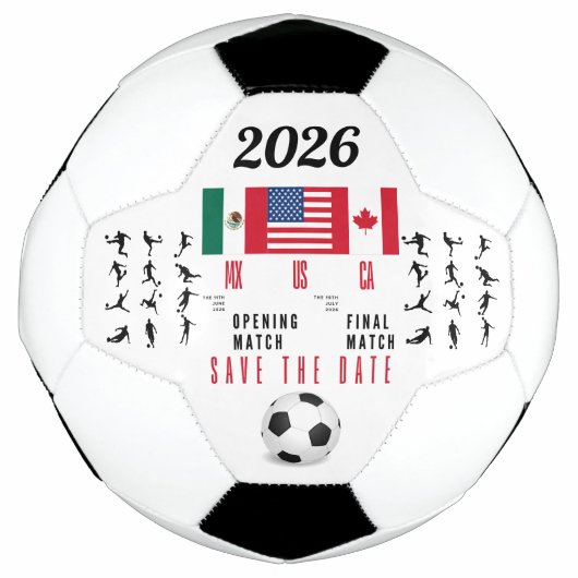Voetbalcadeaus voor fans voetbal (Voorkant)