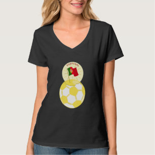 Voetbalclub Portugal T-shirt