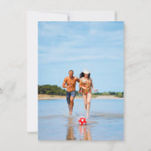 voetbaldiamant save the date (Achterkant)