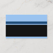 voetbalelegantie visitekaartje (Achterkant)