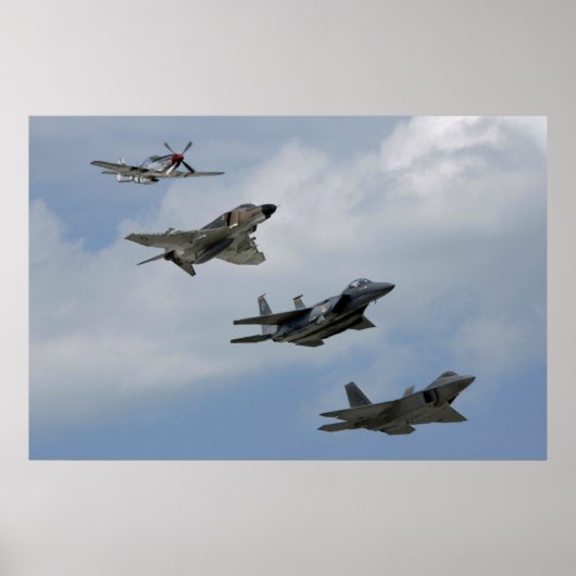 Voetbalevolutie Poster (Voorkant)